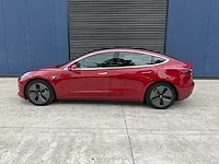 2019 tesla model 3 long range dual motor personenauto - afbeelding 31 van  35