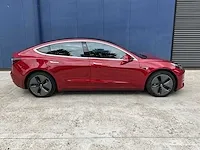 2019 tesla model 3 long range dual motor personenauto - afbeelding 32 van  35