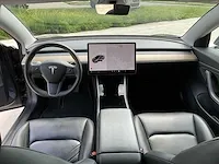 2019 tesla model 3 long range dual motor personenauto - afbeelding 8 van  47