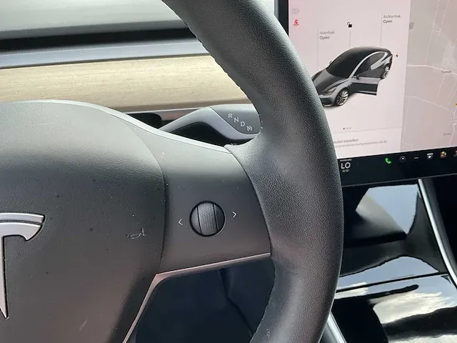 2019 tesla model 3 long range dual motor personenauto - afbeelding 11 van  47