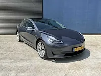 2019 tesla model 3 long range dual motor personenauto - afbeelding 12 van  47