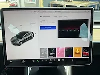 2019 tesla model 3 long range dual motor personenauto - afbeelding 25 van  47