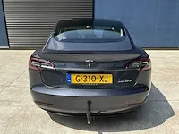 2019 tesla model 3 long range dual motor personenauto - afbeelding 46 van  47