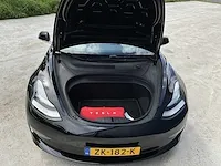 2019 tesla model 3 long range dual motor personenauto - afbeelding 2 van  38