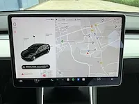 2019 tesla model 3 long range dual motor personenauto - afbeelding 9 van  38