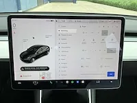 2019 tesla model 3 long range dual motor personenauto - afbeelding 10 van  38