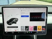 2019 tesla model 3 long range dual motor personenauto - afbeelding 15 van  38