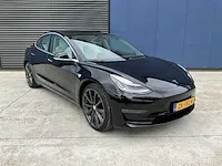 2019 tesla model 3 long range dual motor personenauto - afbeelding 12 van  38