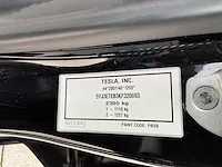 2019 tesla model 3 long range dual motor personenauto - afbeelding 31 van  38