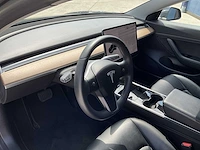 2019 tesla model 3 long range dual motor personenauto - afbeelding 7 van  47