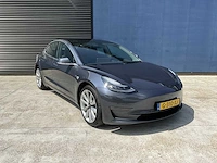 2019 tesla model 3 long range dual motor personenauto - afbeelding 12 van  47