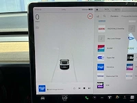 2019 tesla model 3 long range dual motor personenauto - afbeelding 31 van  47