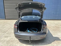 2019 tesla model 3 long range dual motor personenauto - afbeelding 47 van  47