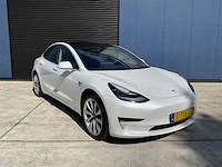 2019 tesla model 3 personenauto - afbeelding 12 van  28