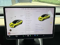 2019 tesla model 3 personenauto - afbeelding 10 van  37