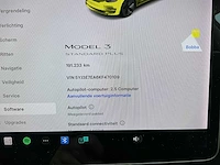 2019 tesla model 3 personenauto - afbeelding 11 van  37