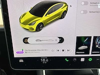 2019 tesla model 3 personenauto - afbeelding 21 van  37