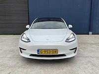 2019 tesla model 3 personenauto - afbeelding 35 van  37