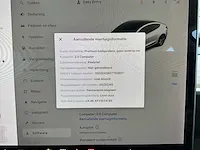 2019 tesla model 3 standard plus personenauto - afbeelding 9 van  28