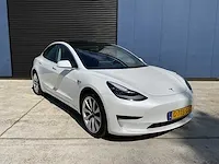 2019 tesla model 3 standard plus personenauto - afbeelding 12 van  28