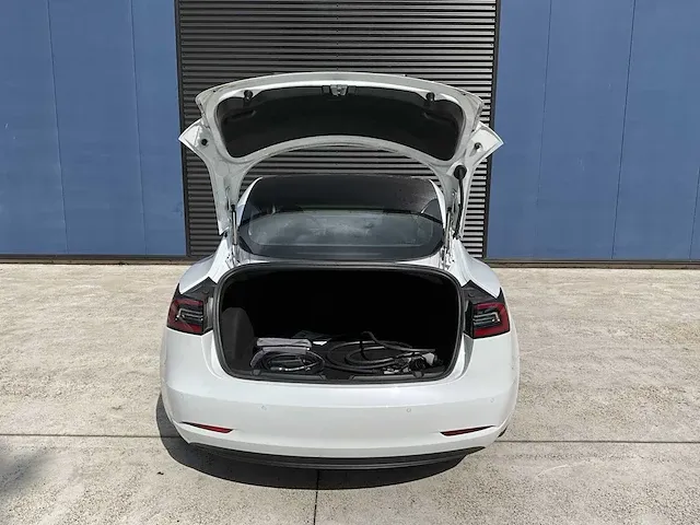 2019 tesla model 3 standard plus personenauto - afbeelding 28 van  28