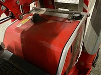 2019 teupen leo24gt hoogwerker - afbeelding 7 van  26