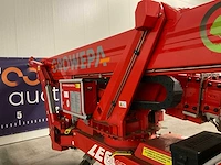 2019 teupen leo24gt hoogwerker - afbeelding 9 van  26