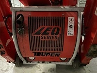 2019 teupen leo24gt hoogwerker - afbeelding 24 van  26