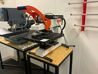 2019 thermopatch nl30 lite zwenkarm transferwarmtepers