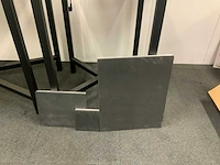 2019 thermopatch nl30 lite zwenkarm transferwarmtepers - afbeelding 7 van  7