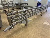 2019 tmci paldovan vlo 16-28/6.0/316l-304c buiswarmtewisselaar - afbeelding 1 van  7