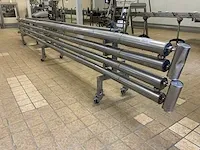 2019 tmci paldovan vlo 16-28/6.0/316l-304c buiswarmtewisselaar - afbeelding 2 van  7