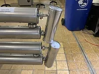 2019 tmci paldovan vlo 16-28/6.0/316l-304c buiswarmtewisselaar - afbeelding 5 van  7