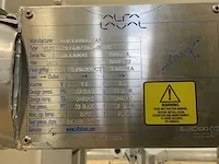 2019 tmci paldovan vlo 16-28/6.0/316l-304c buiswarmtewisselaar - afbeelding 7 van  7