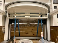 2019 tommy nielsen universal 501 fsx blistervorm- en sealmachine - afbeelding 6 van  22