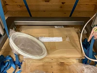 2019 tommy nielsen universal 501 fsx blistervorm- en sealmachine - afbeelding 7 van  22