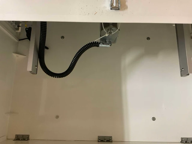 2019 tommy nielsen universal 501 fsx blistervorm- en sealmachine - afbeelding 8 van  22