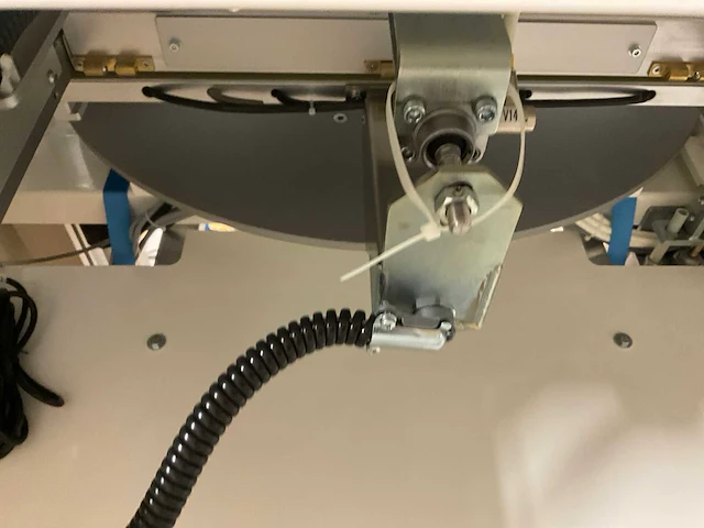 2019 tommy nielsen universal 501 fsx blistervorm- en sealmachine - afbeelding 9 van  22