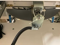 2019 tommy nielsen universal 501 fsx blistervorm- en sealmachine - afbeelding 9 van  22