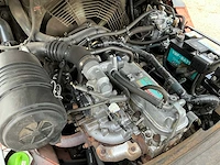 2019 toyota 02-8fgf-25 vorkheftruck - afbeelding 2 van  22