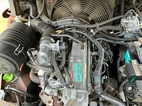2019 toyota 02-8fgf-25 vorkheftruck - afbeelding 4 van  22