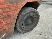 2019 toyota 02-8fgf-25 vorkheftruck - afbeelding 14 van  22