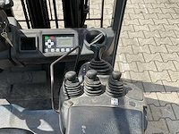2019 toyota 8fbe18t vorkheftruck - afbeelding 4 van  17