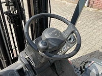 2019 toyota 8fbe18t vorkheftruck - afbeelding 5 van  17