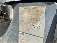 2019 toyota 8fbe18t vorkheftruck - afbeelding 8 van  17