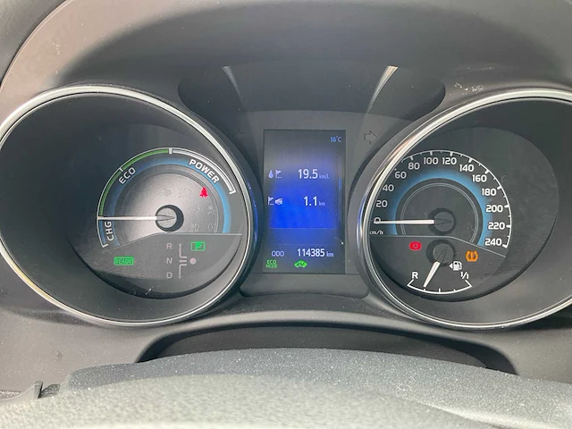2019 toyota auris touring sports personenauto - afbeelding 2 van  23