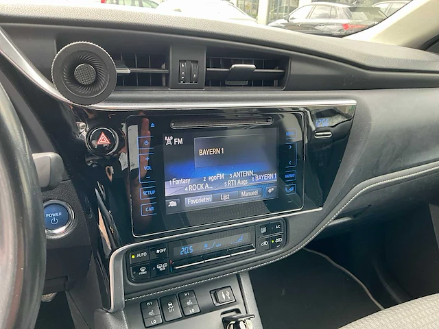 2019 toyota auris touring sports personenauto - afbeelding 3 van  23