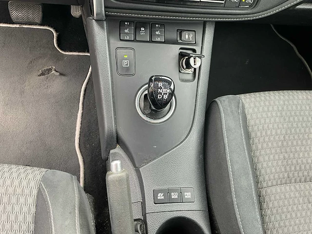 2019 toyota auris touring sports personenauto - afbeelding 4 van  23