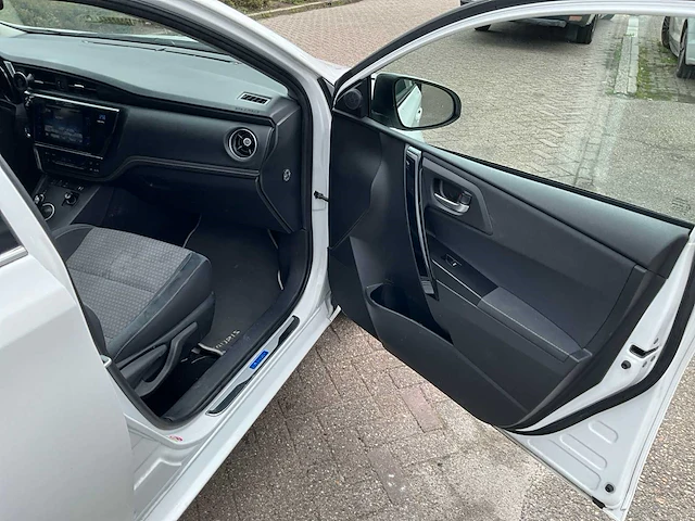 2019 toyota auris touring sports personenauto - afbeelding 5 van  23