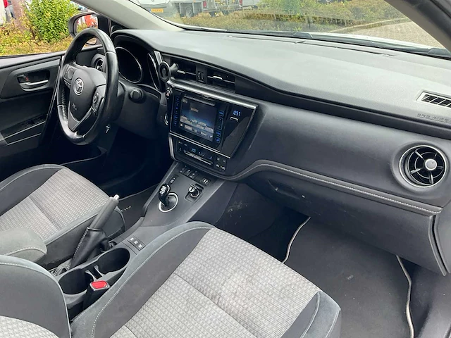 2019 toyota auris touring sports personenauto - afbeelding 7 van  23